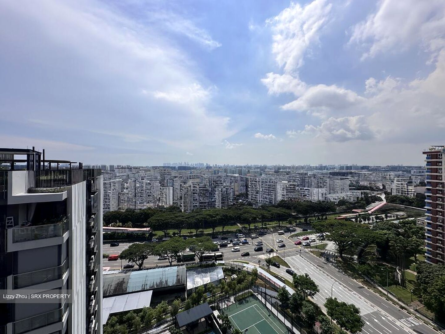 Urban Treasures (D14), Condominium #499945581